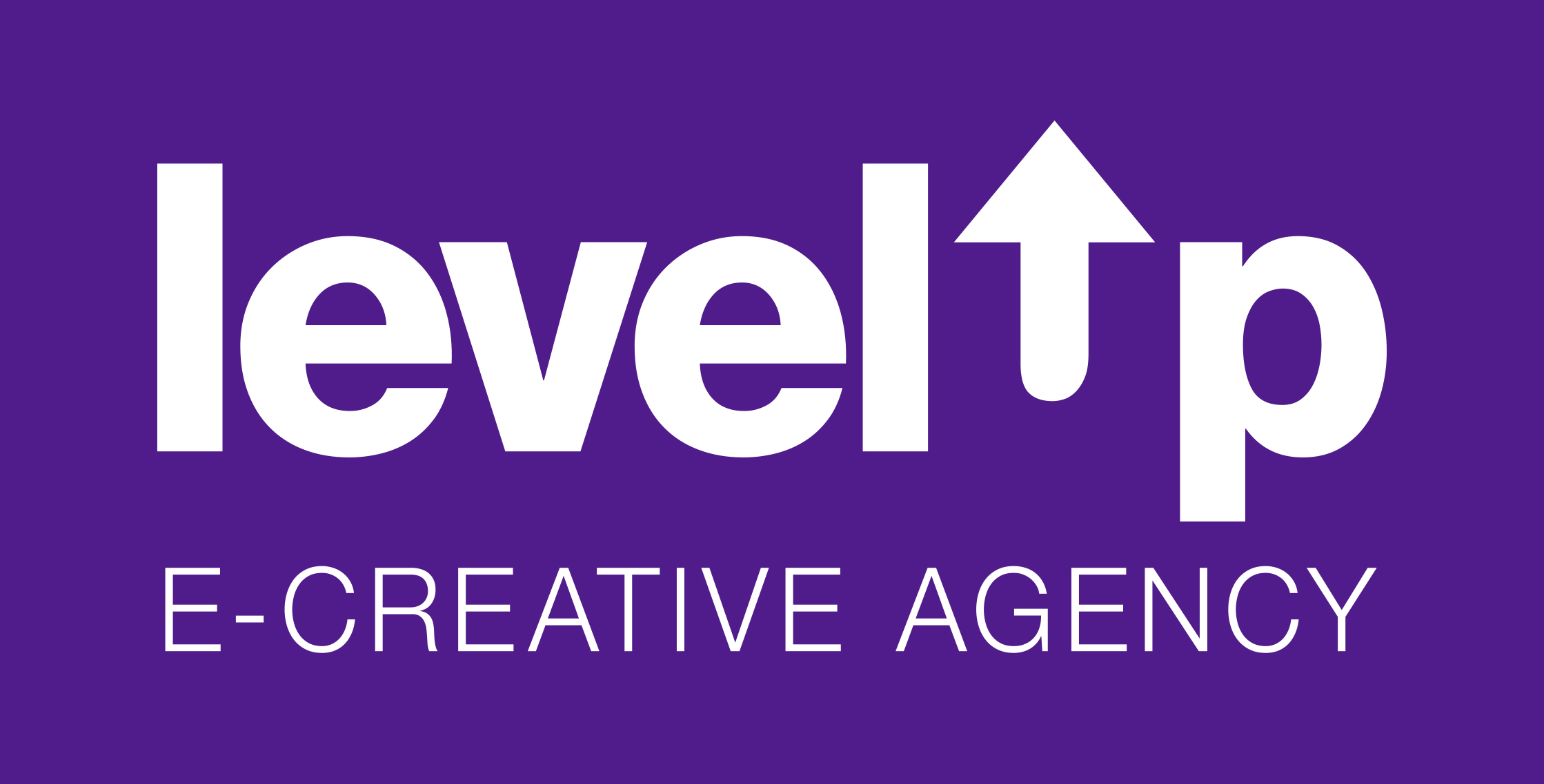 Level Up studio e-creative agency